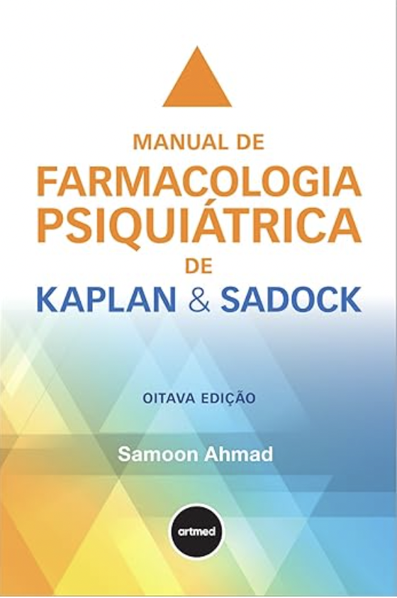 Capa: farmacologia Kaplan